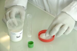 DNA鑑定を拒否した場合、どうなるのか？