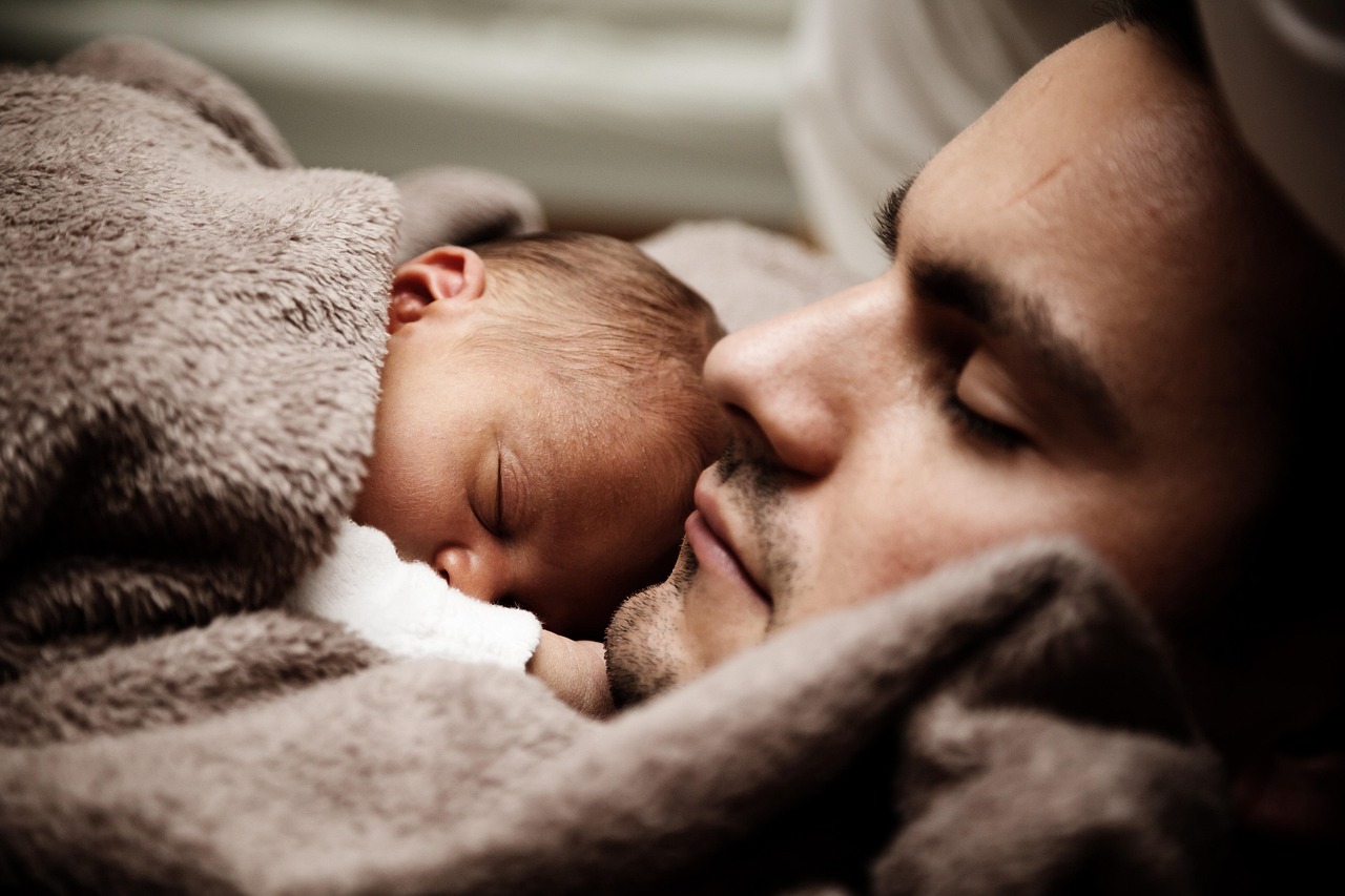 子供に会いたい父親が離婚後に知っておくべきことは？