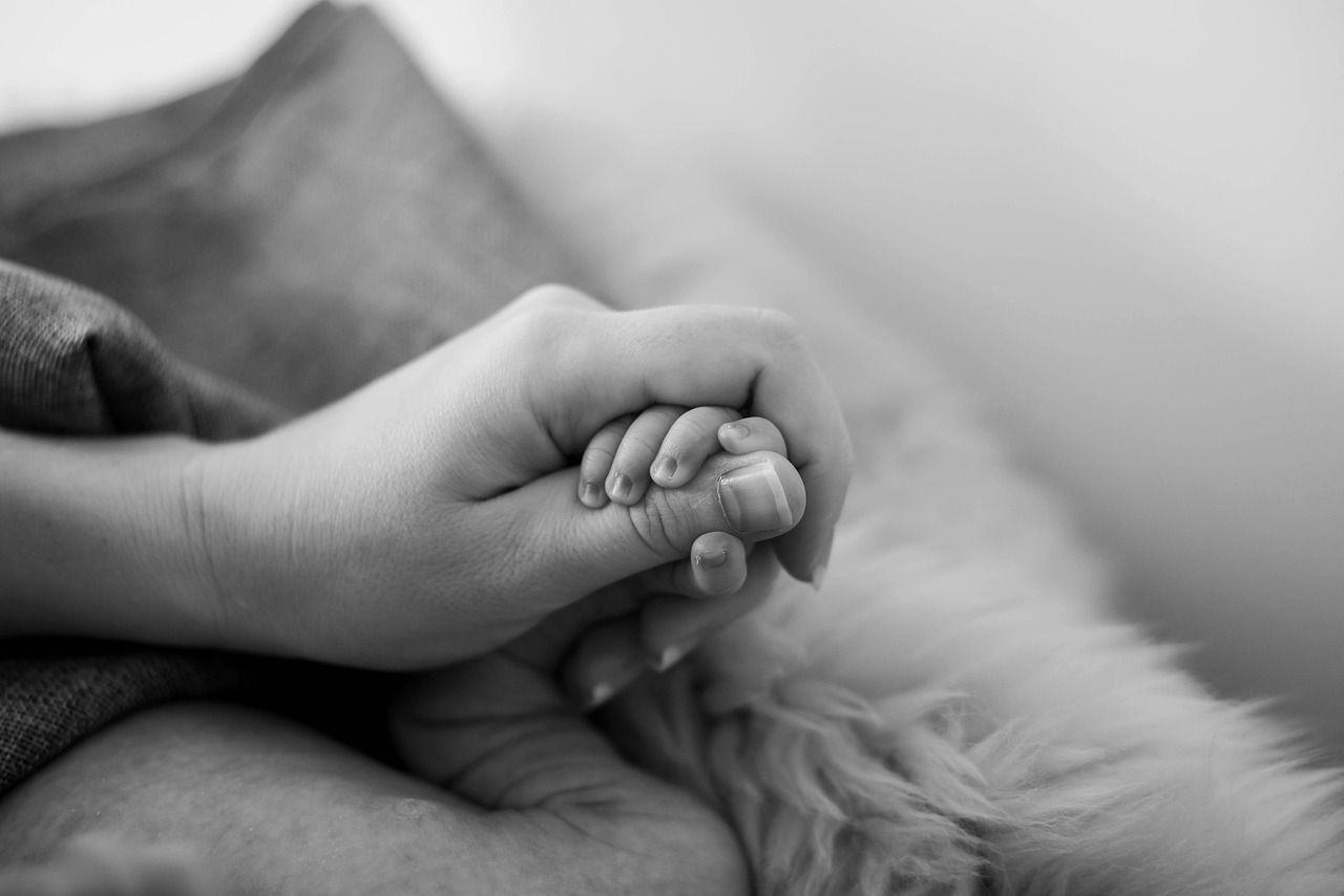 子供に会わせてくれない場合、どうすればいい？