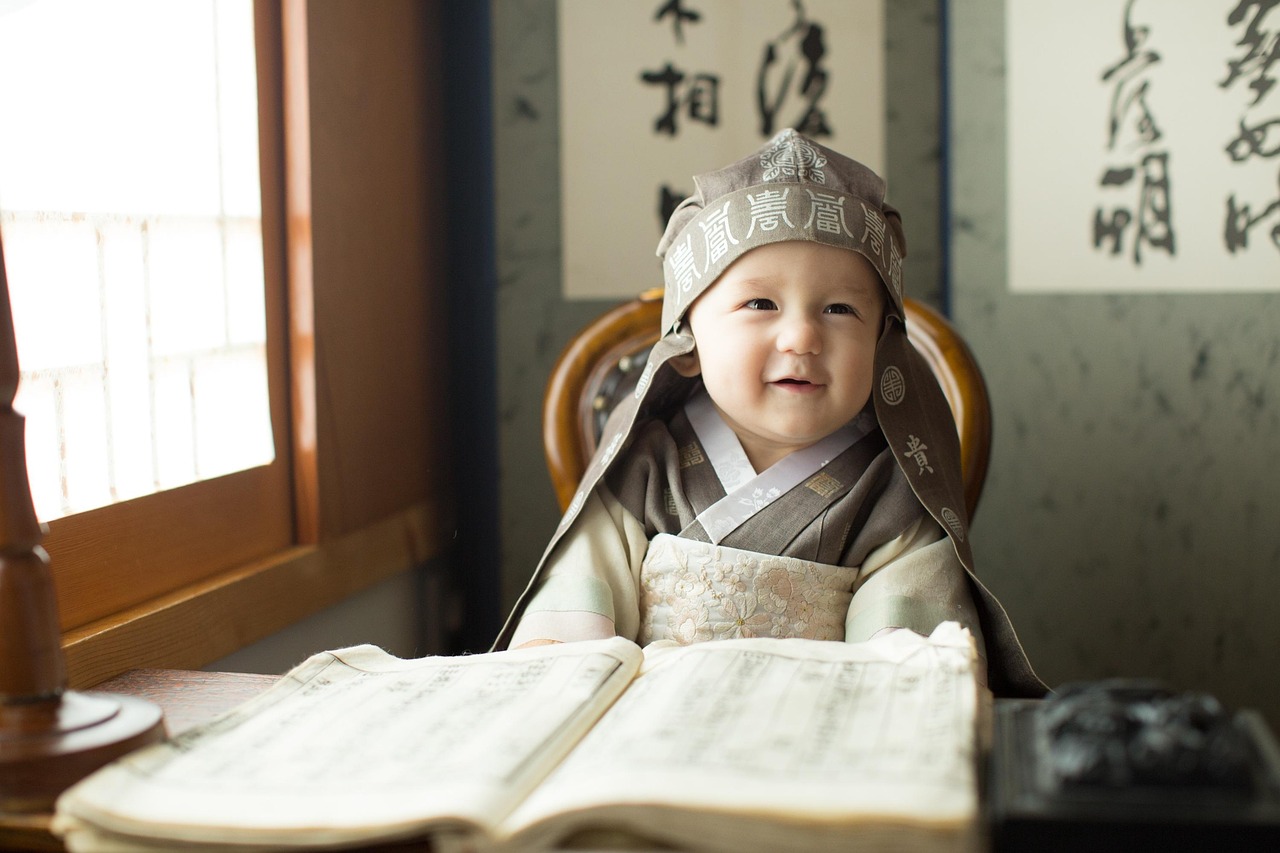 子供の親権に関する意思は何歳から持つことができるのか？