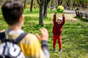 子供を取られた父親が取り戻すための具体的な方法は？