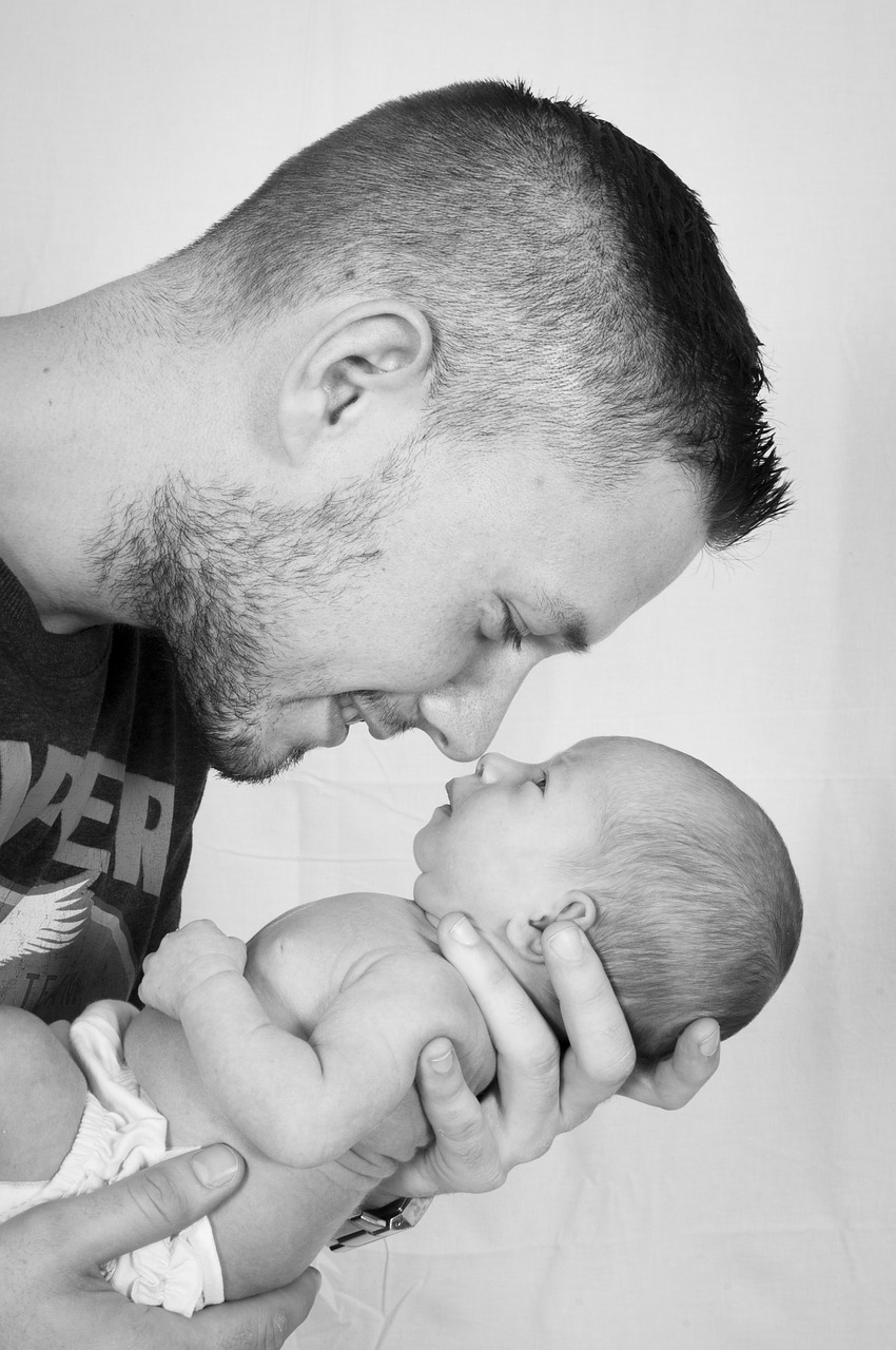 未婚の父親が子を認知するための方法は？