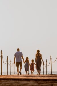 離婚後、子供を父親が引き取る場合の注意点は？