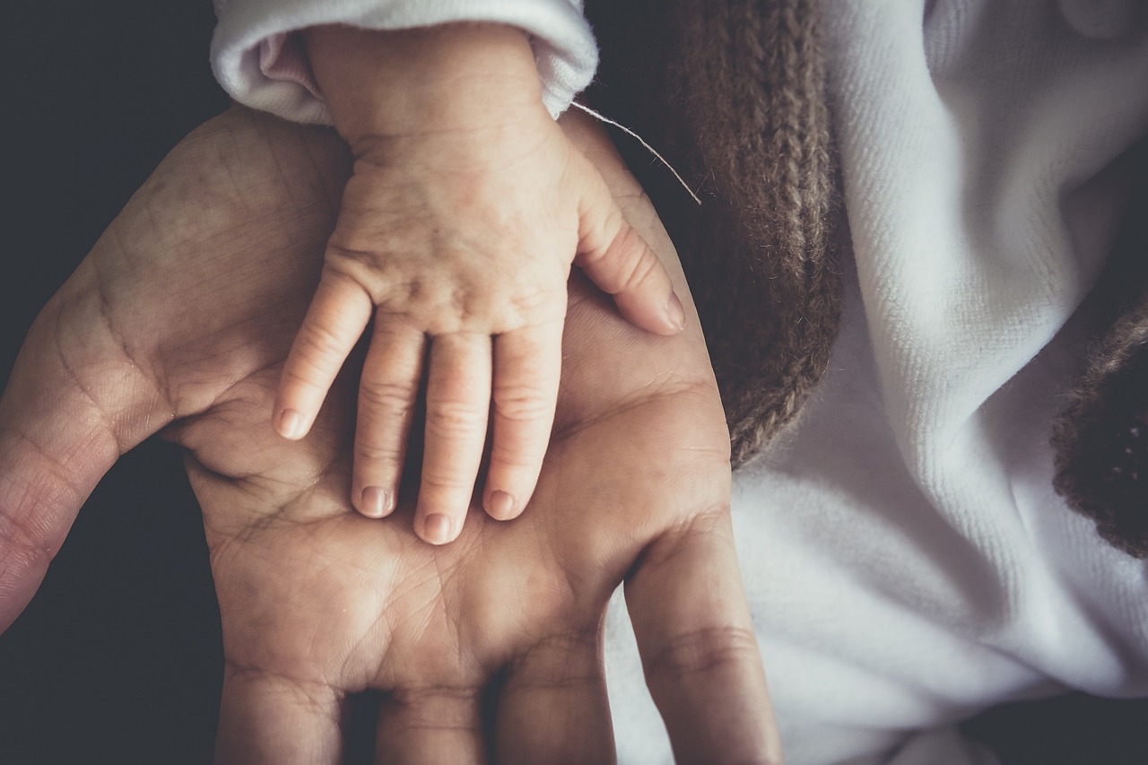 離婚後に子供を父親が引き取りする際の注意点は？