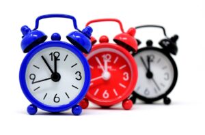 面会交流の時間は平均どれくらいが一般的ですか？