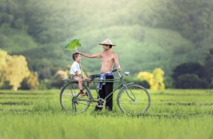 男性が親権養育費を考慮した子供心理ケアの方法とは？