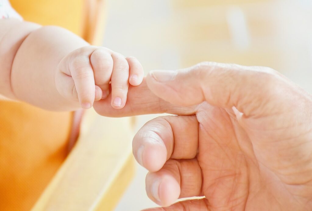 日本における離婚時の親権取得割合は父親がどのくらいなのか？